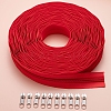 Nylon Zipper Tape PW-WG004A7-03-1