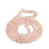 Glass Bead Strands X-GLAA-K068-01A-12-4