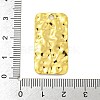 Ion Plating(IP) 304 Stainless Steel Pendants STAS-M001-10G-3