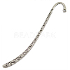 Tibetan Style Bookmarks LS-LF8635Y-1