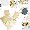 20Pcs Plasstic Package Bags ABAG-BBC0001-26B-6