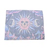 UV Reactive Blacklight Tapestry HJEW-F015-01I-3