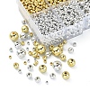 ABS Plastic Beads KY-YW0001-20-2