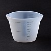 Silicone Measuring Cups DIY-C073-01C-3