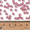 Glass Seed Beads SEED-H002-C-A042-4