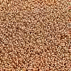 TOHO 11/0 Demi Round Beads Y-SEED-DR11-PF551-2