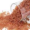 TOHO Round Seed Beads SEED-XTR15-0303-1