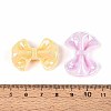Opaque Acrylic Beads OACR-N150-18-3