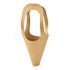 Kraft Paper Gift Bag with Handle CARB-A004-03B-2