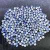 Natural Rainbow Moonstone Cabochons X-G-PW0002-06B-1