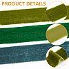 4 Yards 4 Colors Frayed Velvet Ribbon SRIB-WR0001-08B-3