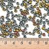 TOHO 6/0 Round Beads X-SEED-TR06-0721-4