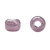 TOHO 11/0 Round Beads X-SEED-TR11-0127-4