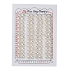 Grade AAA Natural Cultured Freshwater Pearl Beads PEAR-R008-7-7.5mm-01-1