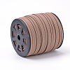 Faux Suede Cords LW-S011-8-3