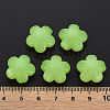 Imitation Jelly Acrylic Beads LS-MACR-S373-87-E06-5
