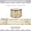 4.5M Deco Mesh Ribbons OCOR-LP0002-87-2