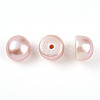 Grade 3A Natural Cultured Freshwater Pearl Beads PEAR-N018-3A-6065C-4