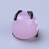 Handmade Lampwork Beads LAMP-I020-14-2