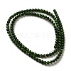 Natural Freshwater Shell Beads Strands X-SHEL-H003-03A-2