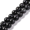 Natural Feldspar Beads Strands G-NH0033-A01-01-1
