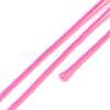 Nylon Braided Cord LS-NWIR-N001-0.8mm-34-3
