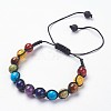 Chakra Jewelry X-BJEW-JB03703-1
