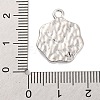 Alloy Pendants FIND-U007-07P-3