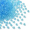 Preciosa® Crystal Beads Y-PRC-BA4-60010-3
