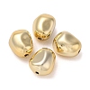 CCB Plastic Beads CCB-B003-14G-1