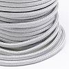 Braided Polyester Cords OCOR-D005-09-3