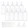 BENECREAT Plastic Glue Bottles AJEW-BC0001-44B-1
