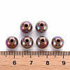 Opaque Acrylic Beads MACR-S370-D8mm-A17-4