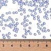 TOHO Round Seed Beads SEED-JPTR08-0033F-4