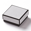 Cardboard Jewelry Boxes LS-CON-P008-B02-05-1
