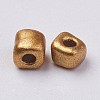 Baking Paint Glass Glass Seed Beads SEED-R026-C01-2