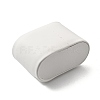 PU Imitation Leather Watch Display Pillows BDIS-XCP0001-02-3