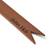Leather Bookmarks Sets DIY-WH0430-006A-3