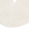 Eco-Friendly Dyed Glass Pearl Round Bead Strands X-HY-A002-6mm-RB001-3