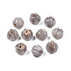 Handmade Lampwork Beads LAMP-T016-11B-1