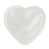 Natural Quartz Crystal Heart Bowl DJEW-C010-02-3