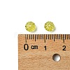 Preciosa® Crystal Beads X-PRC-BA5-80250-5