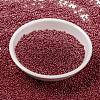 MIYUKI Round Rocailles Beads SEED-X0056-RR0425-2