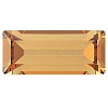Preciosa® MAXIMA Crystal Fancy Stones Y-PRC-FB4-10070-3