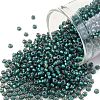 TOHO 11/0 Round Beads X-SEED-TR11-0270F-1