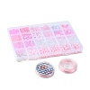 DIY Pink Series Making Kit DIY-FS0001-69-2