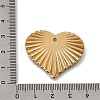 304 Stainless Steel Pendants SA-CBA9EE7-06G-B-3