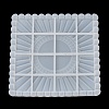 DIY Jewelry Plate Storage Silicone Molds LS-DIY-F148-03B-5