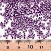 Glass Cylinder Beads SEED-S047-B-013-4
