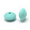 Food Grade Eco-Friendly Silicone Beads SIL-R009-06-2